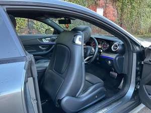 รถยนต์เมอร์เซเดส-เบนซ์ E-Class มือสอง พวงมาลัยซ้าย/ขวา - Product Image 6