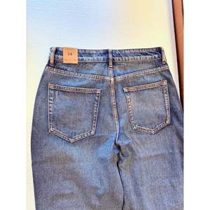 Los Angeles Jeans Clearance-4,238 paia di 6 pallet traspirante a vita alta da ragazzo matita dritta grandi e taglie XL - Product Image 6