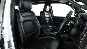 RAM 1500 TRX 2023, 6.2L, Doble Cabina, 4x4, Volante a la Derecha - Product Image 5