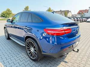 Nouveau Mercedes-Benz GLE 43 AMG Diesel Turbo Euro VI, SUV à direction à gauche, transmission automatique - Product Image 6