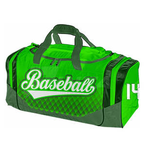 High Quality New Arrival Baseball <b>Uniform</b> 100% Polyester Made Light Weight Baseball <b>Uniform</b> - Product Image 6