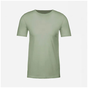 T-shirt à manches courtes Valueweight pour homme, en coton, col rond - Product Image 4