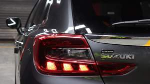 Suzuki Baleno GLX 1.4L Gasolina Automático 2023 - Product Image 5