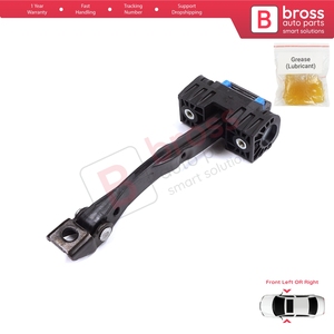 ชุดสายรัดจำกัดการเปิดประตูหน้า BDP1516 สำหรับ Leon MK3 5F ST 5F1 5F8 ปี 2012-2020 รุ่น 5F4837203A - Product Image 2