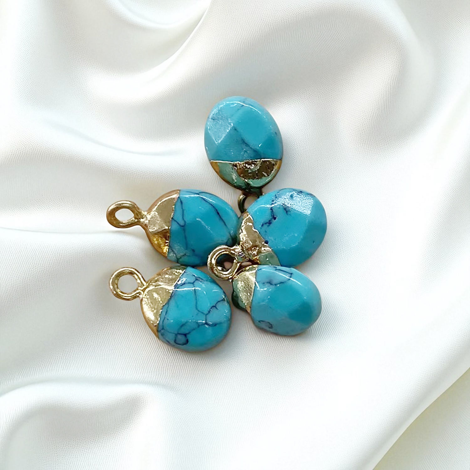 สีเทอร์ควอยซ์