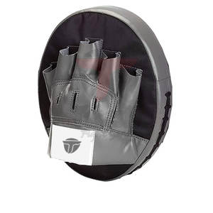 ถุงมือหนังสำหรับชกมวยและศิลปะการต่อสู้ทนทานแผ่นเป้าความเร็ว - Product Image 2