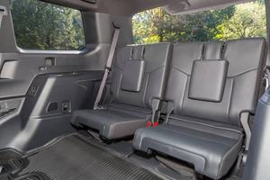 LEXUS GX 550 LUXURY 2024 USADO, Volante a la Izquierda/Derecha - Product Image 2