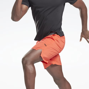 Pantalones cortos ligeros de corte regular de la mejor calidad al por mayor para hombre, pantalones cortos de uso activo de verano para hombre con bolsillos transpirables - Product Image 4