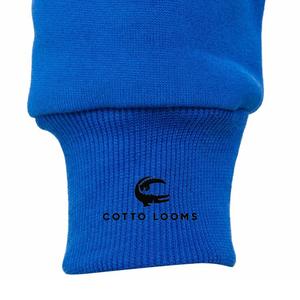 Sudaderas con capucha de moda para hombre, ropa de calle Premium, sudadera transpirable de gran tamaño, forro polar de algodón, ropa de invierno de moda unisex, alta calidad - Product Image 5