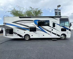 Camping-car motorisé d'occasion CLEAN 2023 T-h-o-r W-i-n-d-s-p-o-r-t 29M Rv, caravane de voyage - Product Image 1