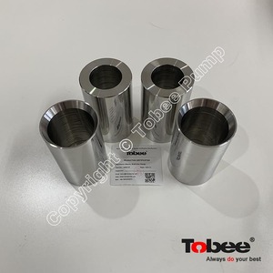 Manicotti per Alberi di Pompe Centrifughe Serie Magnum e 2500 di Sandman in Acciaio Inossidabile per Pompaggio di Fanghi e Liquami - Product Image 6