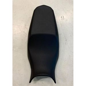 Sedile Originale in Plastica, Pelle e Carbonio per YAMAHA Tracer 700 2019 BC6F47300100, Condizioni Usate - Product Image 1