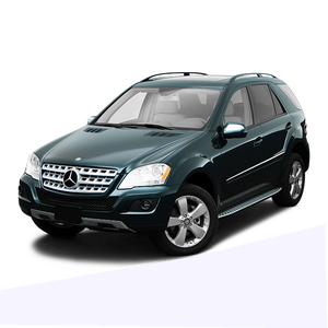 รถมือสองขนาด MERCEDES-BENZ มล. สำหรับขายจำนวนมากพร้อมรถ SUV ระดับพรีเมียมและดีไซน์ - Product Image 5