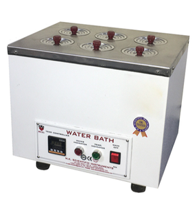 อ่างน้ำในห้องแล็บอ่างน้ำทรงสี่เหลี่ยมผนังคู่พร้อมข้อเสนอที่ดีที่สุด - Product Image 2