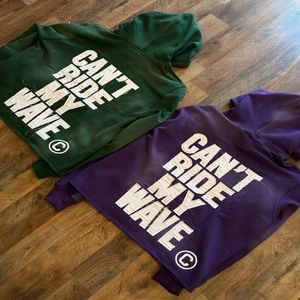 Sudadera con capucha de felpa francesa bordada con logotipo personalizado del fabricante 500gsm 100% algodón ropa de Hombre Sudaderas diseño de bolsillo - Product Image 4