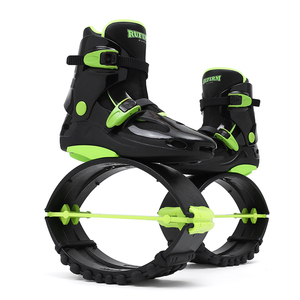 Nouvelles chaussures de saut <span class=keywords><strong>Kangoo</strong></span> Jump Rufirm, chaussures de <span class=keywords><strong>fitness</strong></span> et de perte de poids à ressorts, unisexe, pour l'intérieur et l'extérieur - Product Image 5