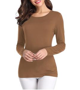 Nouveau 2025 Design dames t-shirts respirant Street Wear mode Logo personnalisé haute qualité femmes t-shirts - Product Image 5