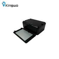 Rastreador GPS 4G LTE para Monitoreo de Vehículos, Rastreo Remoto y Gestión de Flotas