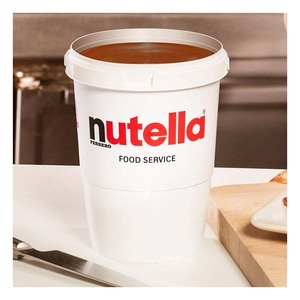 นูเทลล่าช็อกโกแลตสำหรับส่งออก1กก. 3กก. 5กก. 7กก. นูเทลล่า750กรัม/นูเทลล่า - Product Image 5