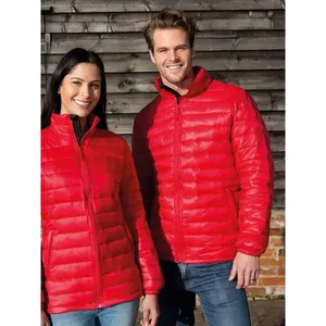 Custom Merchandising Men's <b>Padded</b> Ice Bird <b>Jacket</b> Promotional Hoodie and Sweatshirt - Product Image 6