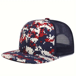 หมวกชาวประมงตาข่ายส่งตรงจากเวียดนาม แฟชั่นสั่งทำพิเศษ 2026 ส่งตรงจากโรงงาน ใช้ได้ทุกวัน ทันสมัย บรรจุในกล่อง - Product Image 5