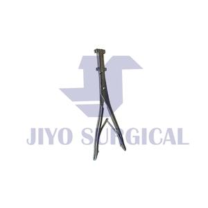 เครื่องมือผ่าตัดกระดูกและข้อผ่านการรับรอง CE เครื่องมือทางการแพทย์ - Product Image 6