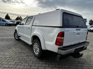USED HILUX 2010 - Product Image 2