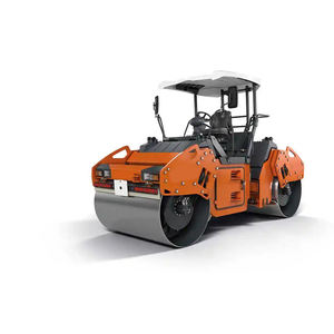Venta al por mayor de rodillos compactadores gestionados para una entrega rápida y disponibilidad continua - Product Image 3