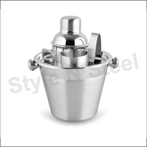 ชุดบาร์5ชิ้นสแตนเลส - Product Image 1