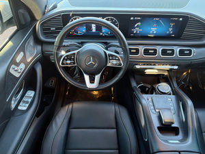 GLEs 350 2022 de Segunda Mano, SUV Mediano de Lujo, 2.0L Turbo, Transmisión Automática de 9 Velocidades, Tracción en las Cuatro Ruedas, Gasolina, Vehículo Usado Premium en Venta - Product Image 5