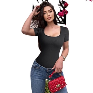 ชุดจั๊มสูทสกีฤดูหนาวไซส์ใหญ่ ชุดกันหิมะสำหรับกิจกรรมกลางแจ้ง มีฮู้ดขนสัตว์ ชุดคลุมแบบชิ้นเดียว ปักลายวินเทจ สำหรับกีฬาหิมะ - Product Image 5