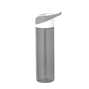 Bottiglia d'Acqua Promozionale Sostenibile in RPET Laudon, Gadget per Bevande - Product Image 5