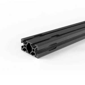 Portapacchi in Alluminio/Acciaio Personalizzabile per Furgoni Transit - Product Image 4