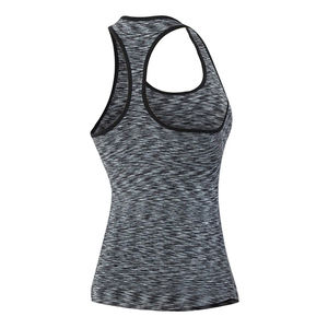 Camiseta de Tirantes de Punto para Mujer, Talla Grande, Diseño Premium 2026, Alta Calidad, Servicio Personalizado OEM ODM - Product Image 6