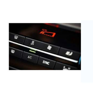 ระบบทำความร้อนในรถยนต์สำหรับใช้ในรถยนต์ - Product Image 1