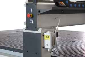 Cnc Machine Solton 2137 ULT <b>Wood</b> Working CNC <b>Router</b> Machine High Quality and Durable From Turkey - Product Image 4