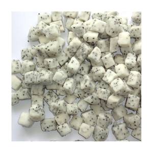 Fruta del Dragón Congelada de Vietnam, Roja y Blanca, LQF, Orgánica, Grado A/B, Dulce Natural, Alta Calidad, Venta al Por Mayor, Sin Químicos - Product Image 1