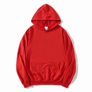 Sudaderas con capucha en relieve personalizadas unisex para hombres y mujeres Conjunto de sudaderas con capucha con logotipo personalizado de lona de algodón 100% Suministro ODM - Product Image 6