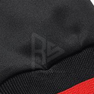 Conjuntos Deportivos para Hombre, Último Estilo, para Uso en Exteriores, Tallas Grandes, Colores Personalizados con Logotipo, 100% Algodón, Material Transpirable y Duradero, Conjuntos de Invierno, OEM - Product Image 6