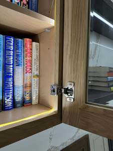 ตู้ครัว RTA คุณภาพดีที่สุดจากโรงงานในสหรัฐอเมริกา พร้อมประกอบ ผลิตโดยผู้ผลิตจากเวียดนาม - Product Image 6