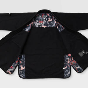 Uniforme Profesional de Jiu-Jitsu Brasileño Venum, Kimono de Jiu-Jitsu al por Mayor para Entrenamiento Deportivo de Artes Marciales, Kimono de Jiu-Jitsu de Alta Calidad - Product Image 2