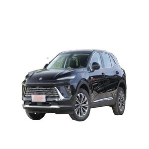 SUV Mediano de Lujo 2024, Semiautomático, Turbo Diésel, 4 Asientos, Euro IV, R17, en Venta, en Buenas Condiciones - Product Image 1