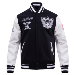 Veste Versity à prix personnalisé fabriquée sur mesure au Pakistan fabrication faite avec logo Veste Versity Letterman bon marché de grande taille pour hommes - Product Image 5