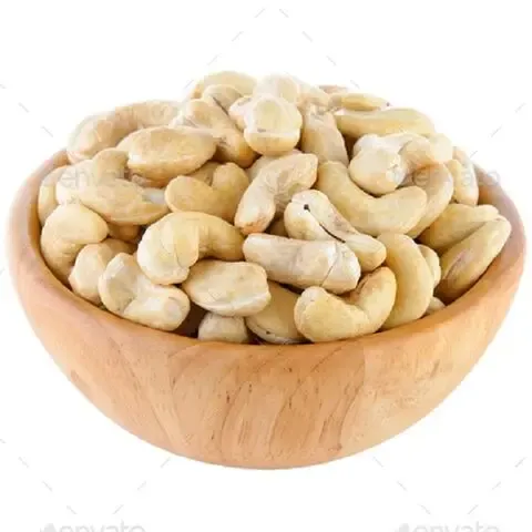 Wholesale High Quality Cashew Nuts from Vietnam Noix De Cajoux Nut Supplier Exported to US EU Middle East