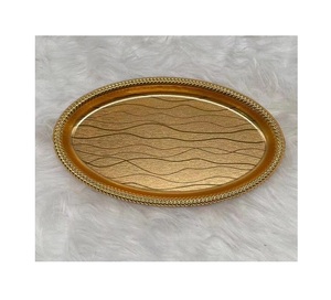 Bandeja de ostras de diseño antiguo galvanizado con calidad superior y forma y tamaño personalizados con un gran diseño nuevo a precio de venta - Product Image 3