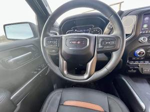 LUXURY RIDE 2021 Sierra 1500 AT4 Turbodiesel, 4x4, tout-terrain et overlanding - Product Image 5