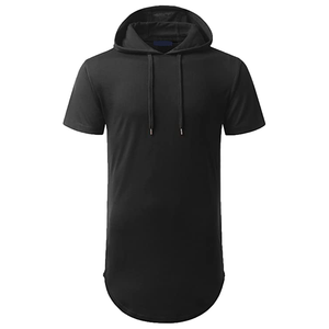 2023 New Design Running <b>Hoodies</b> Spandex Light Weight Jogging <b>Hoodies</b> - Product Image 6