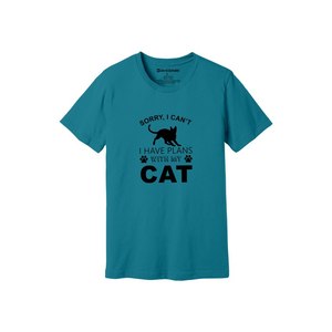 T-shirt à col rond pour homme 100% coton/coton mélangé 180gsm Maillot d'été respirant couleur unie Logo personnalisé imprimé Coupe régulière - Product Image 5