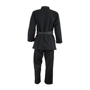 Vêtements de combat BJJ sur mesure et uniforme de karaté uniforme de karaté personnalisé robuste et durable - Product Image 3