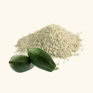 ผงมะละกอดิบอเนกประสงค์สารเคมีที่ใช้ในครัวเรือน - Product Image 1